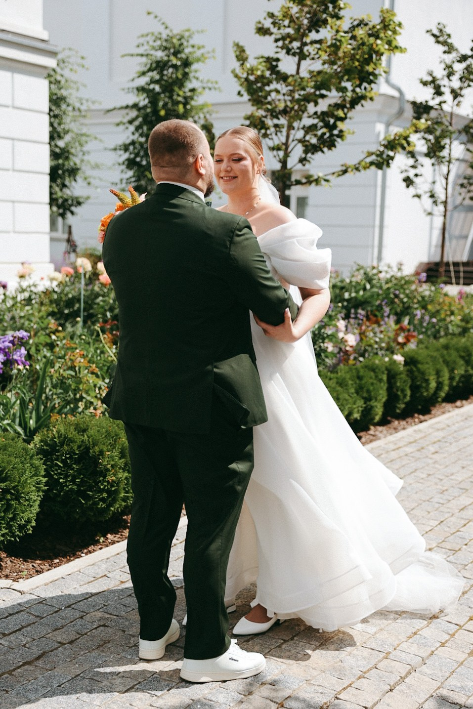 Артем и Таня. Фотограф Нижний Новгород