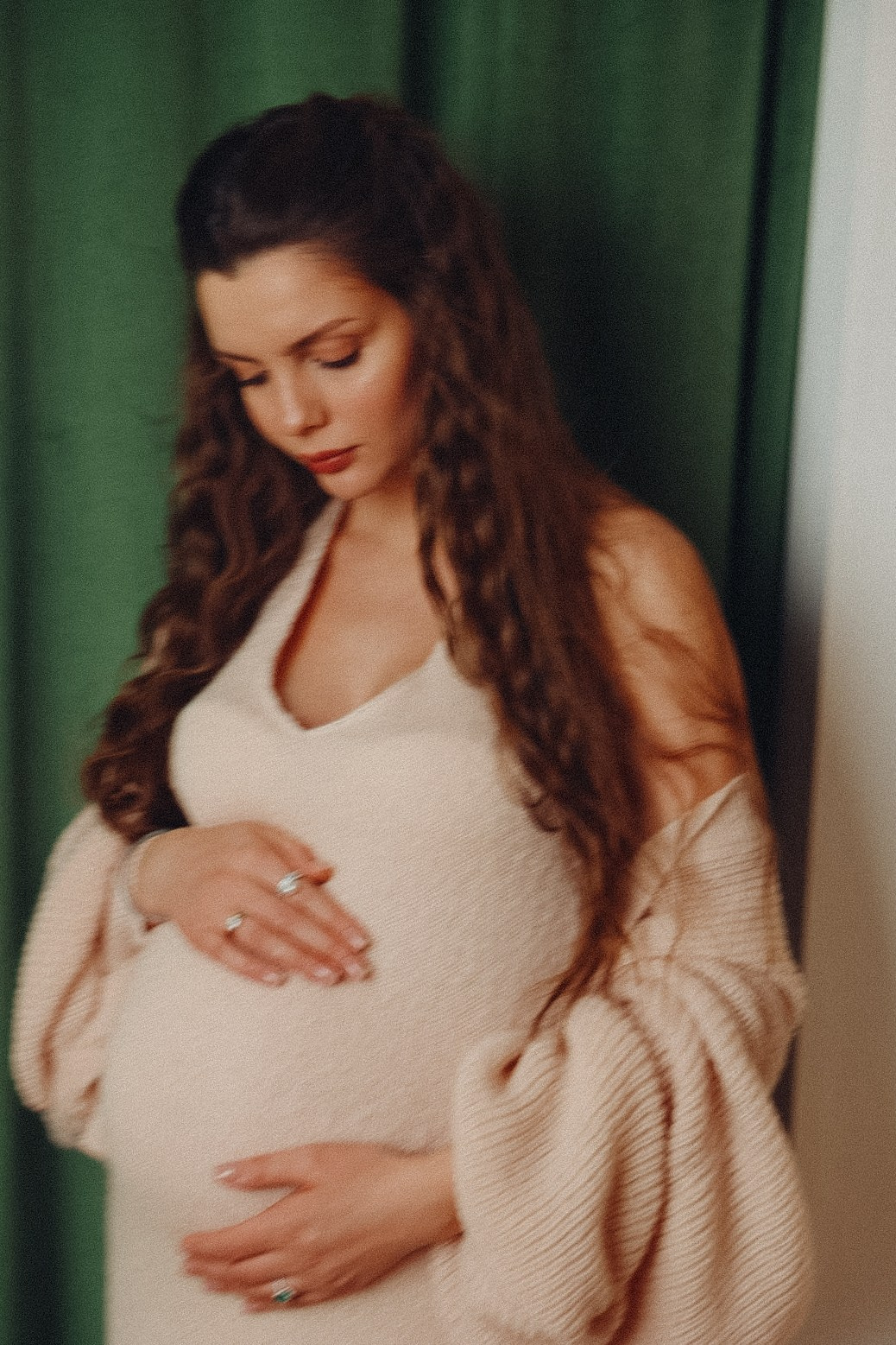 Никита и Зоя. Фотограф Нижний Новгород