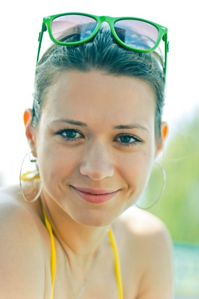 Тот самый бар. Nina Petina