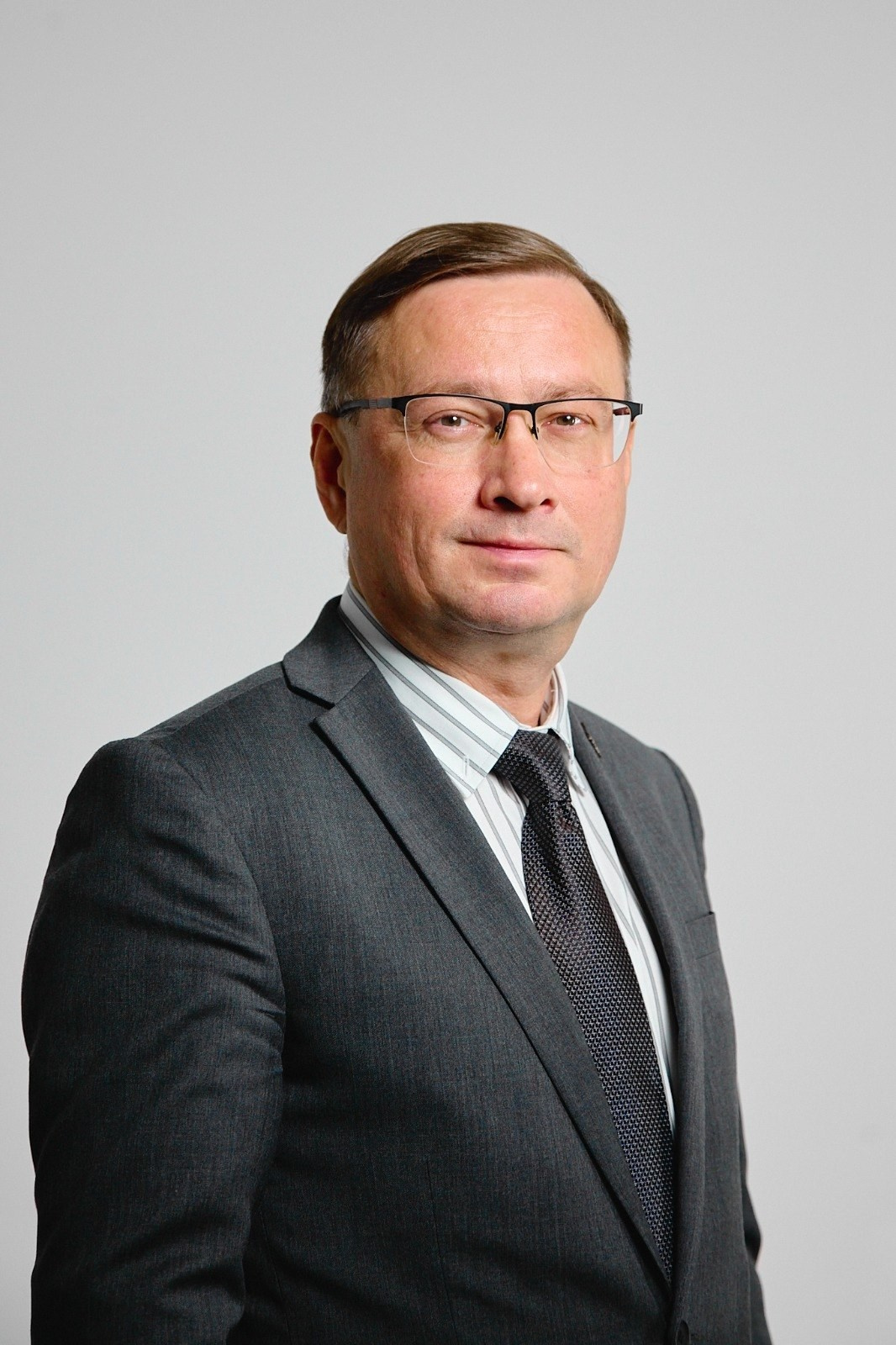 Фотосъемка портрета в Самаре. Фотограф Татьяна Малушкина