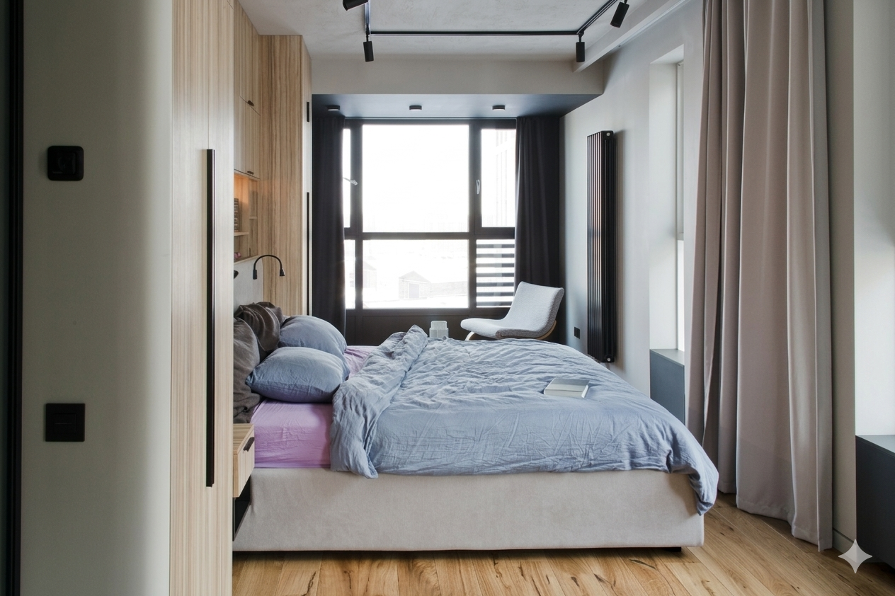 ЖК ЛИГОВСКИЙ. Главная