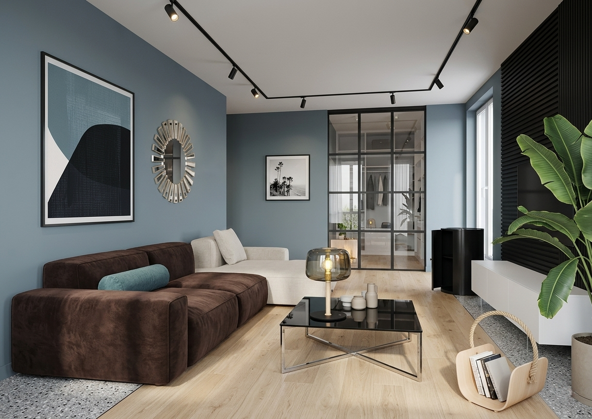 ЖК СЕТЛ СИТИ ПУЛКОВО. Главная