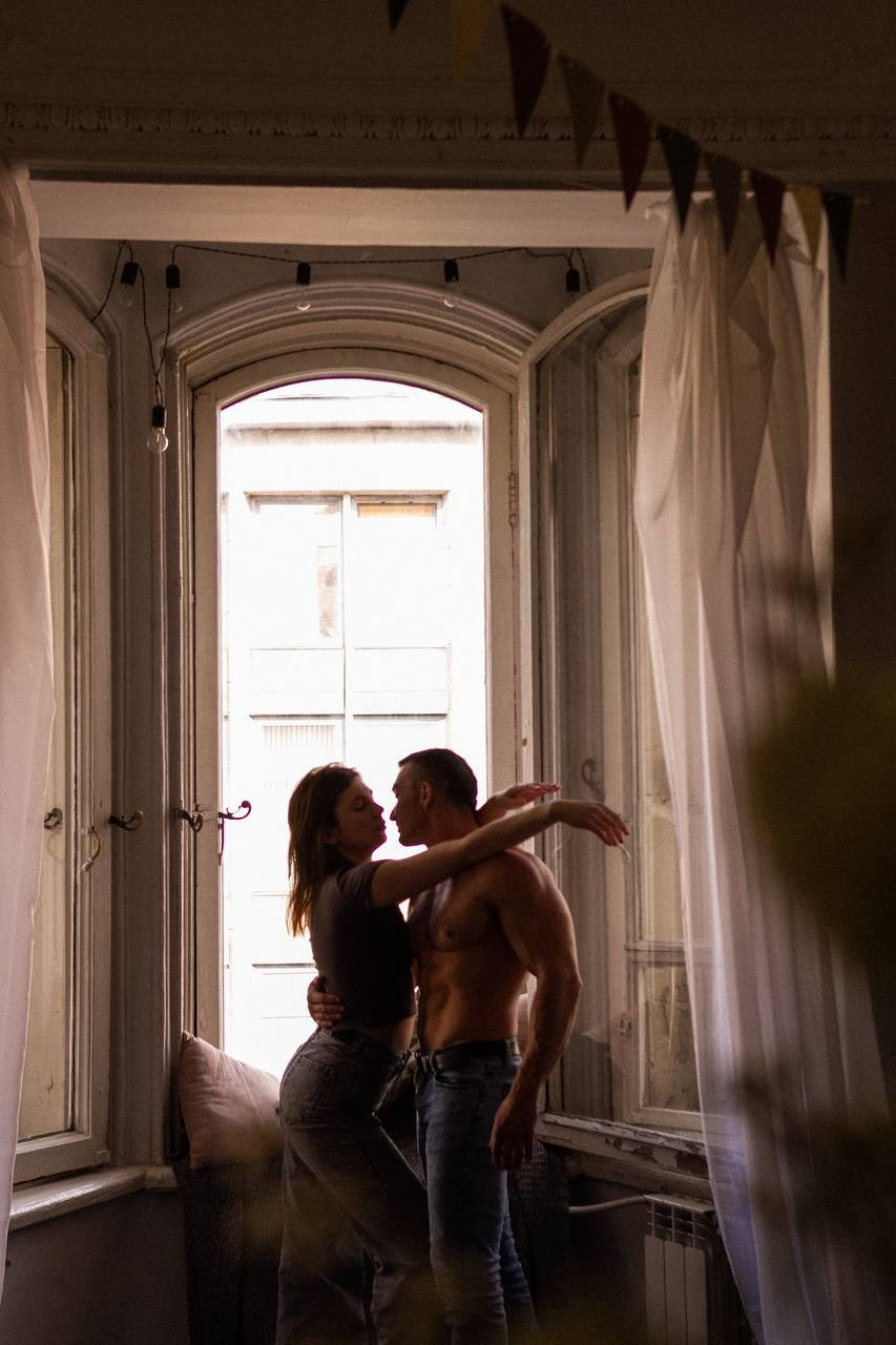 Штатные фотографы. Saint.p.studio