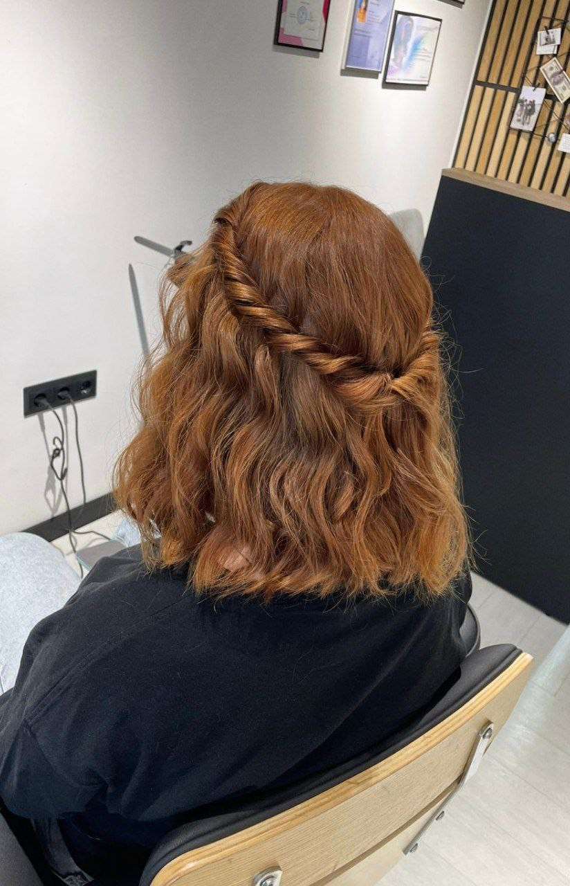 Hairslyle & mua. Фотографирую лучшие моменты ❤