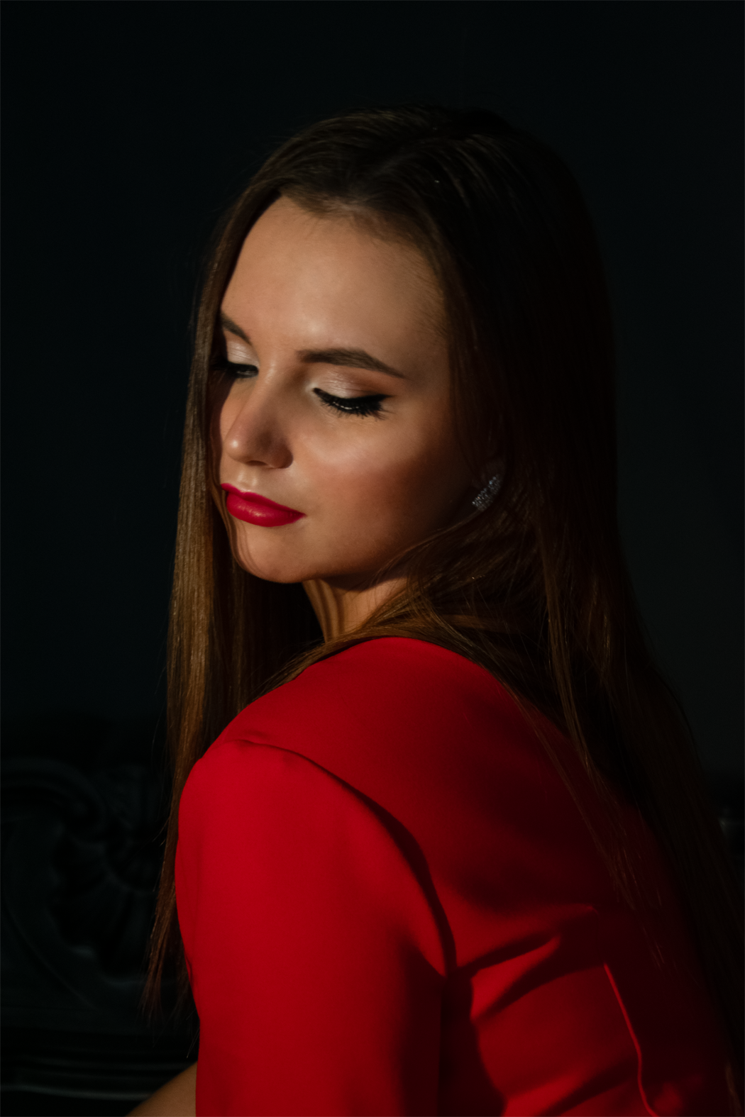 Софья. Женский фотограф в Людиново и Киров