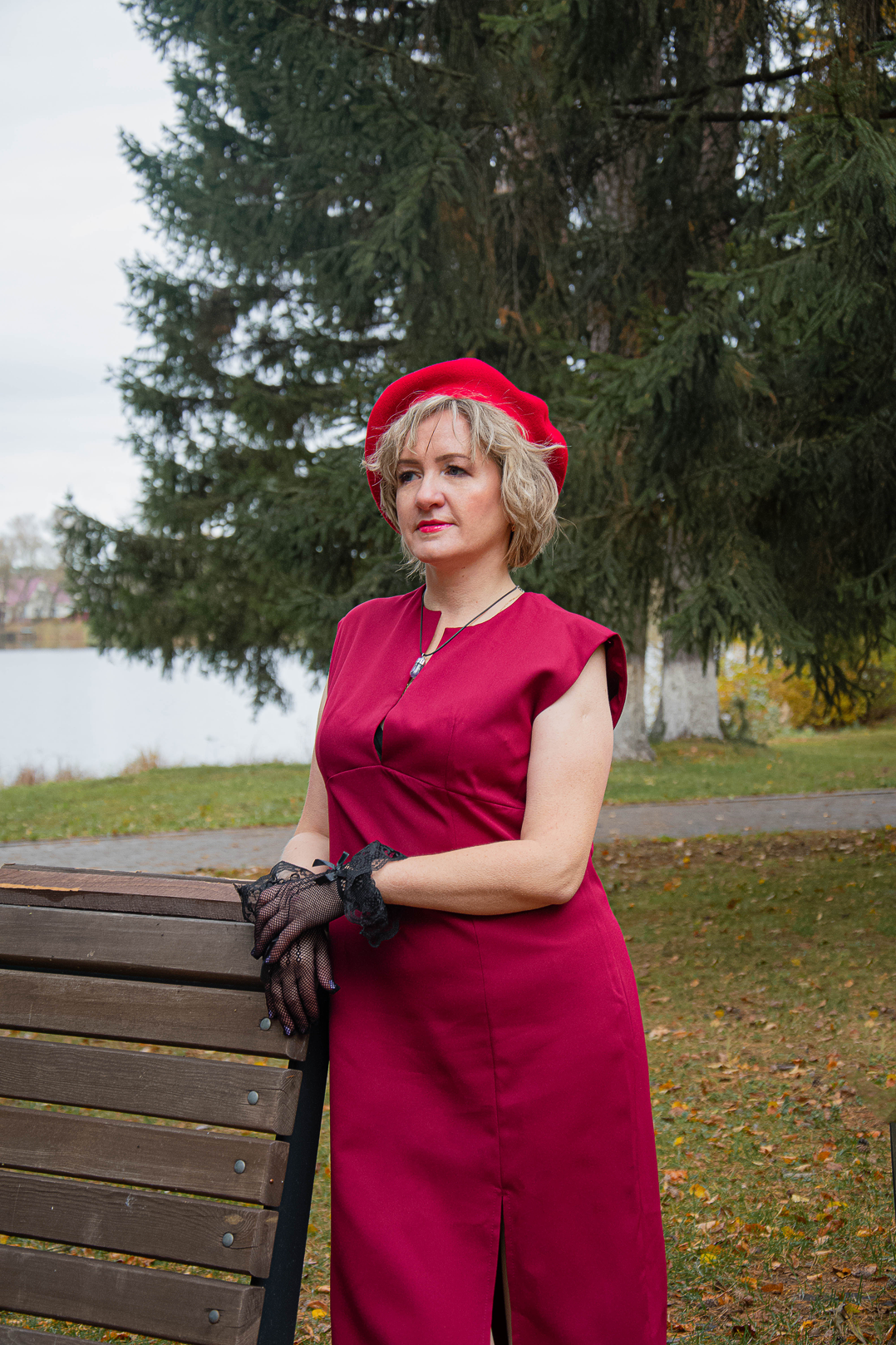 Елена. Женский фотограф в Людиново и Киров