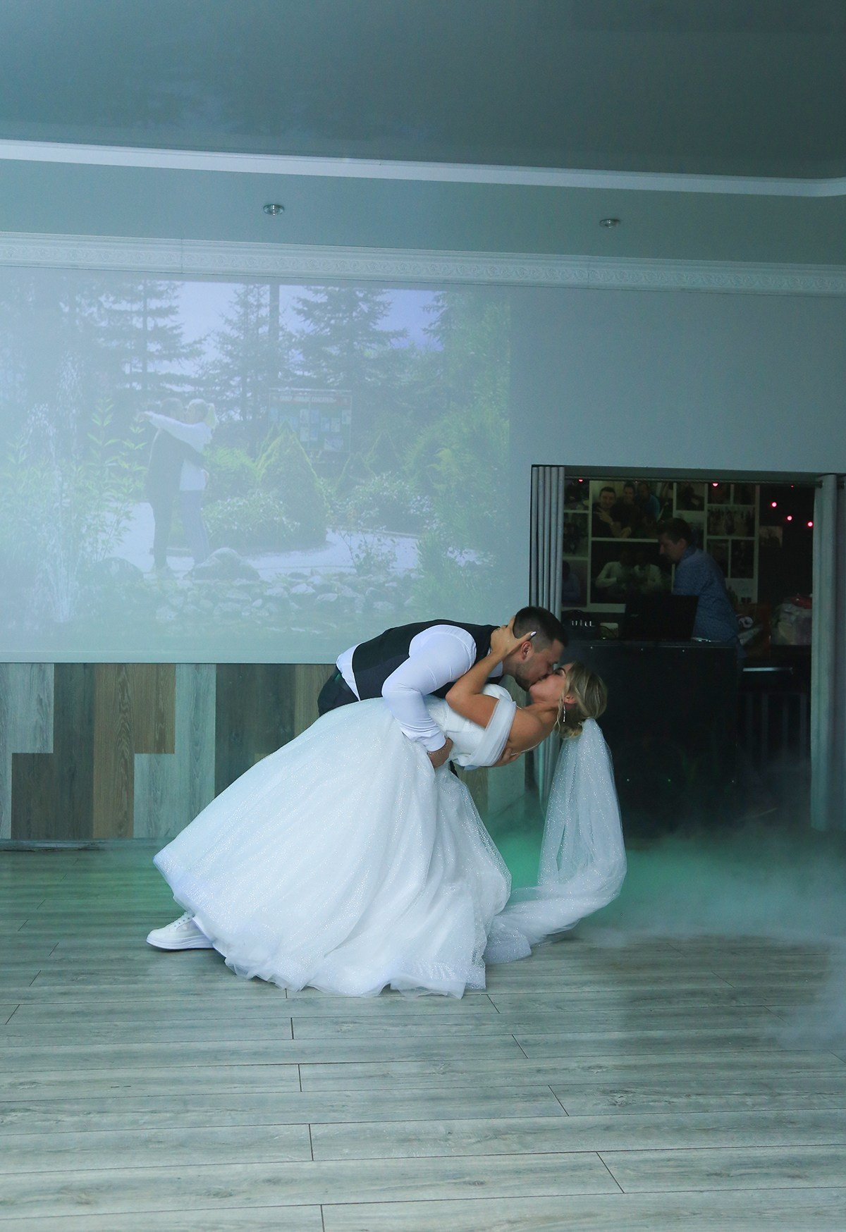 Свадьба Анастасии и Максима. Семейный и детский фотограф Виталий Катюшин