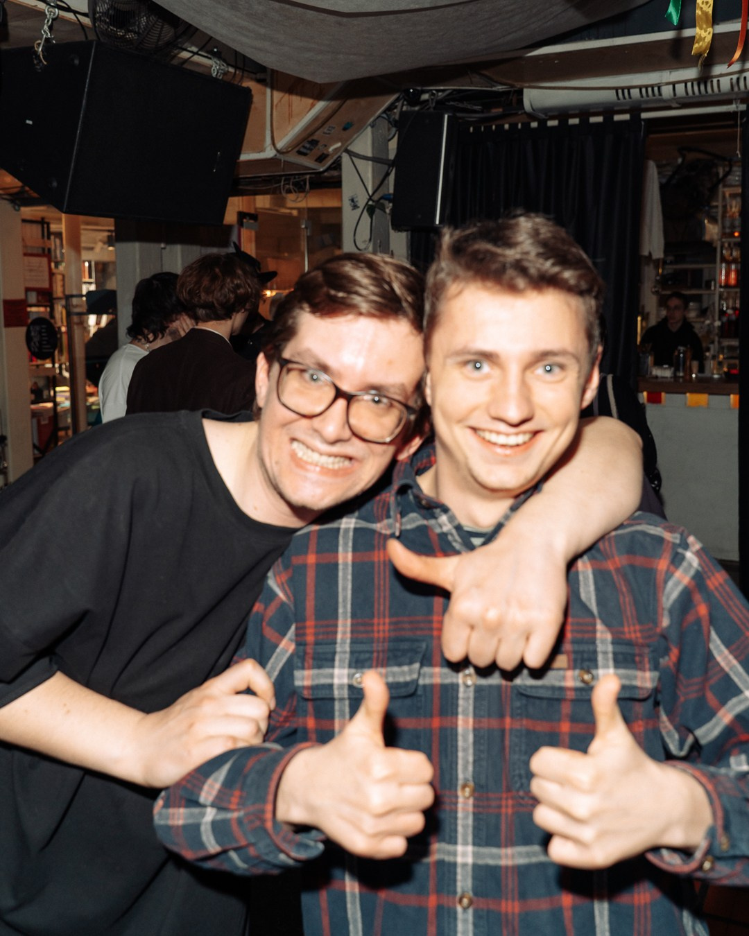 PPKA КлубКлубКлуб. Axenov_eugene