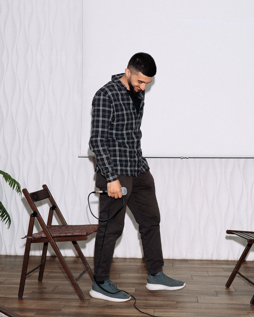 Музыкальный квартирник. Axenov_eugene