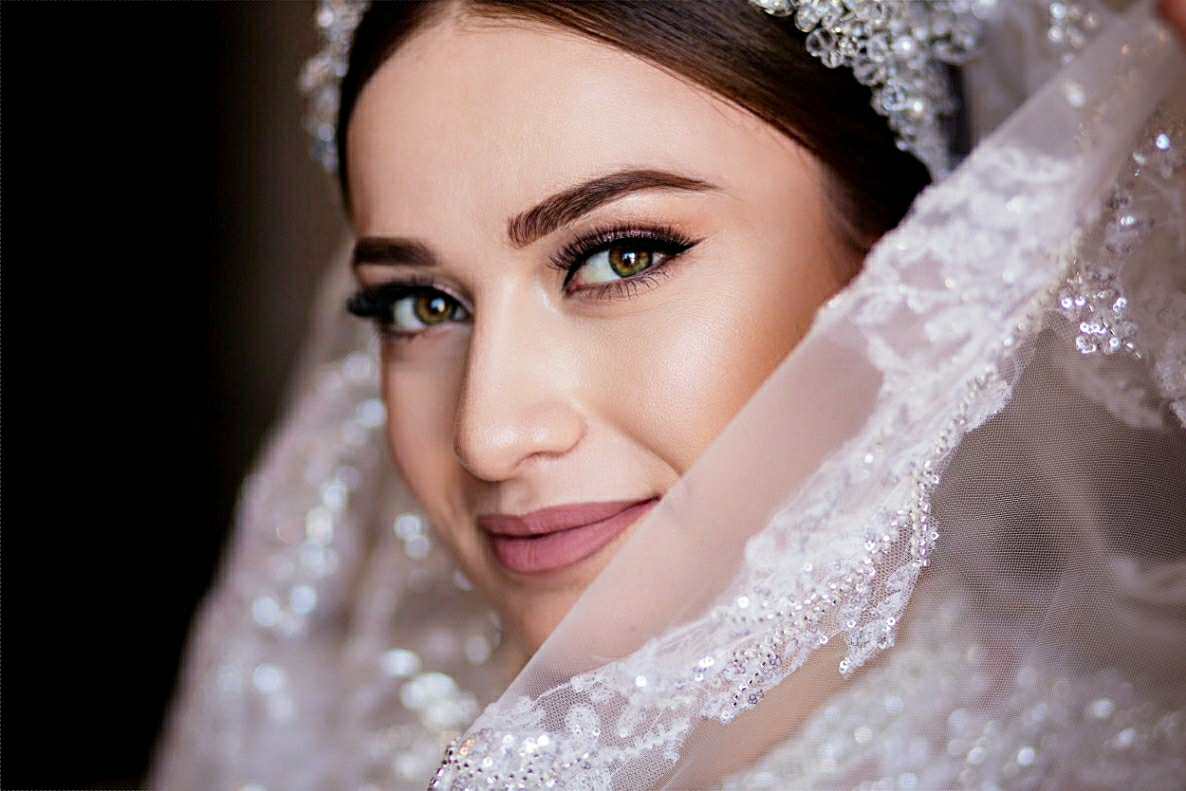 Свадьбы. Фотограф Черкесск