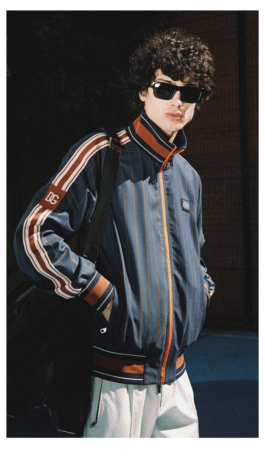 Dolce & Gabbana (tsum, 2023)