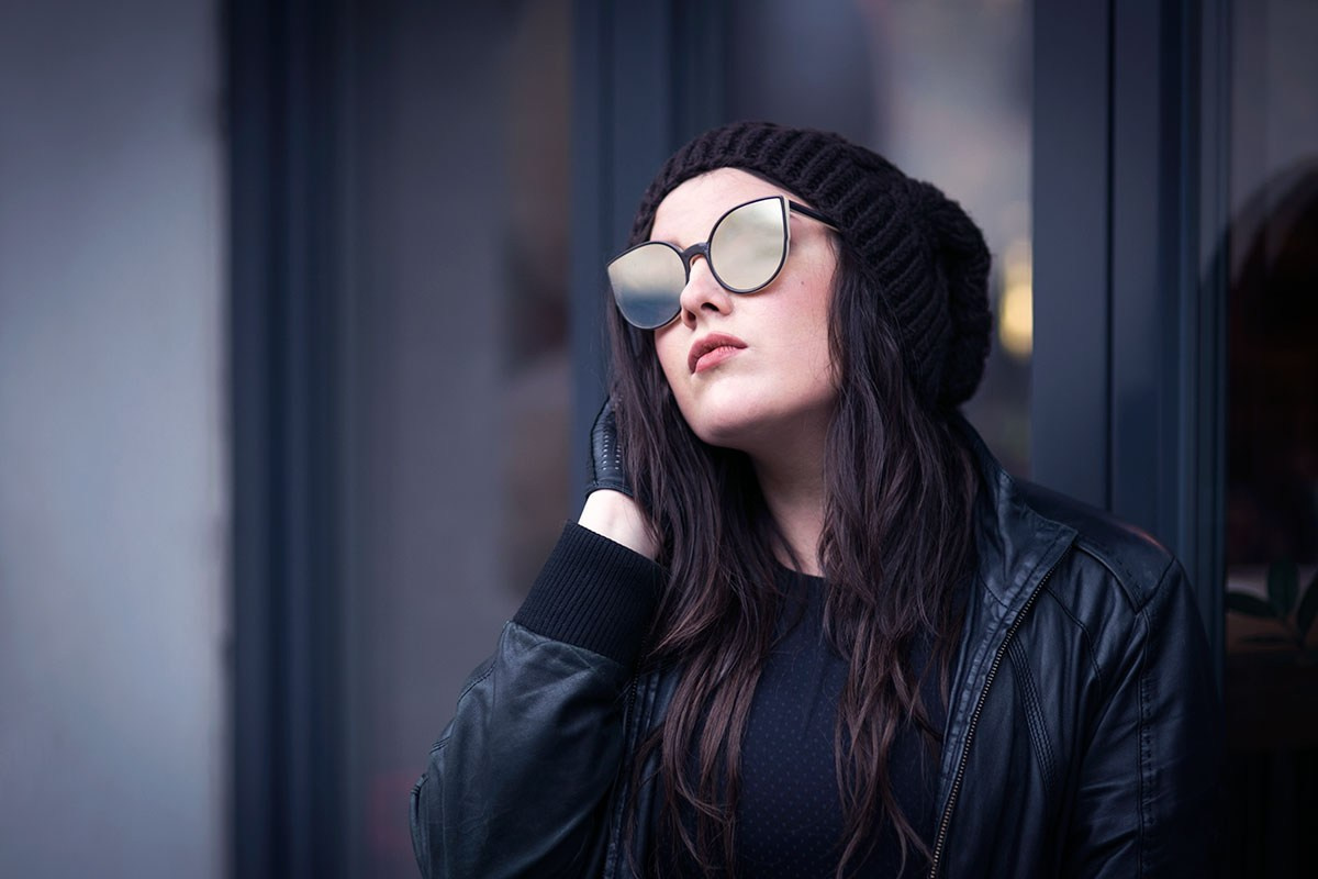 Портрет.город. Фотограф в Москве и Будапеште