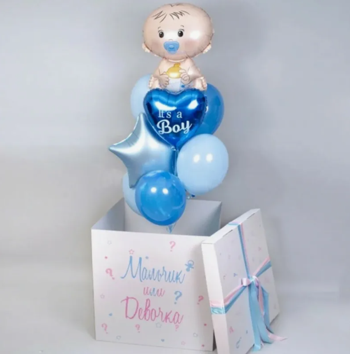 Gallery. Wow box balloon. poklon kutije za balone. boxes for balloons. veloprodaja i maloprodaja
