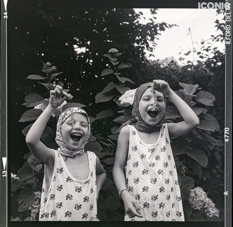 Iconic Artist. Фотографии Лены Соколовой