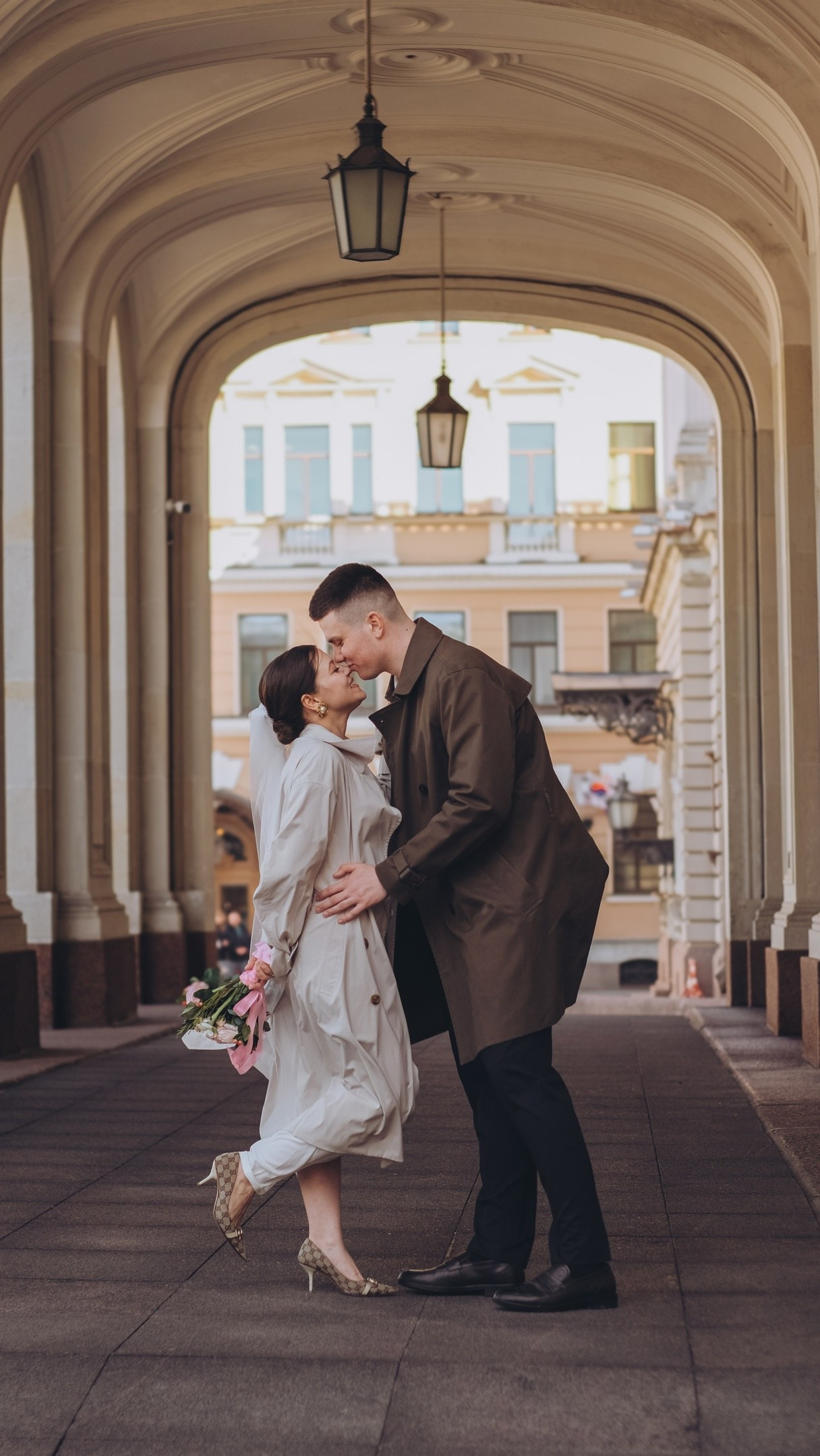 Ника & Женя (24г (альбом скачан из моей группы в вк) ДБ1. Phdkvmr.ru