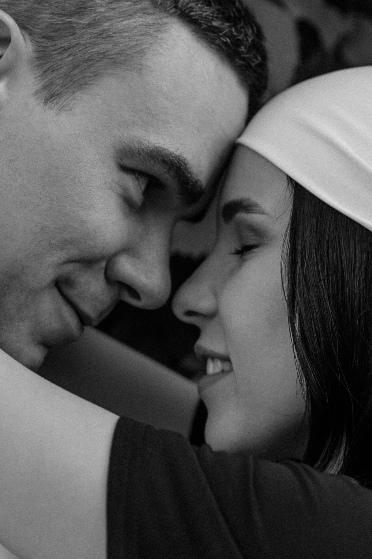 Даша и Паша. Свадебный и контент фотограф в Москве — Юлия Барно (Баранова)