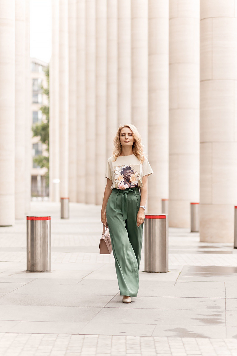 Елена Епанова. Главная