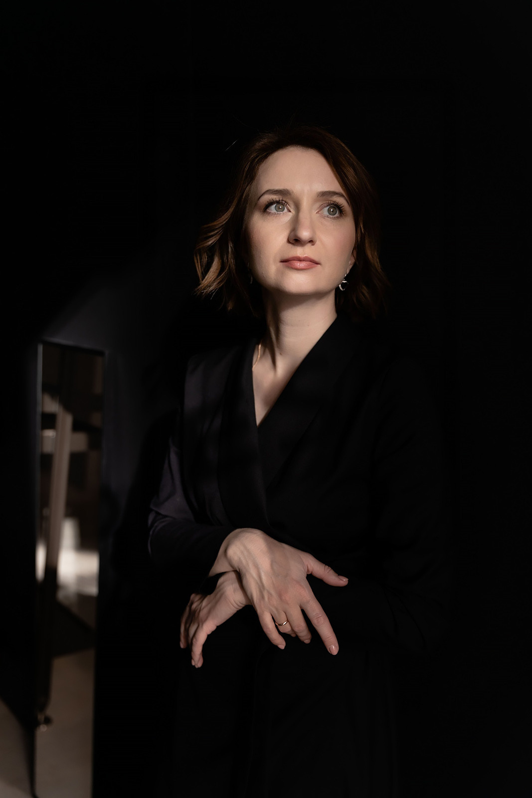 Наталья Стрижакова. Главная