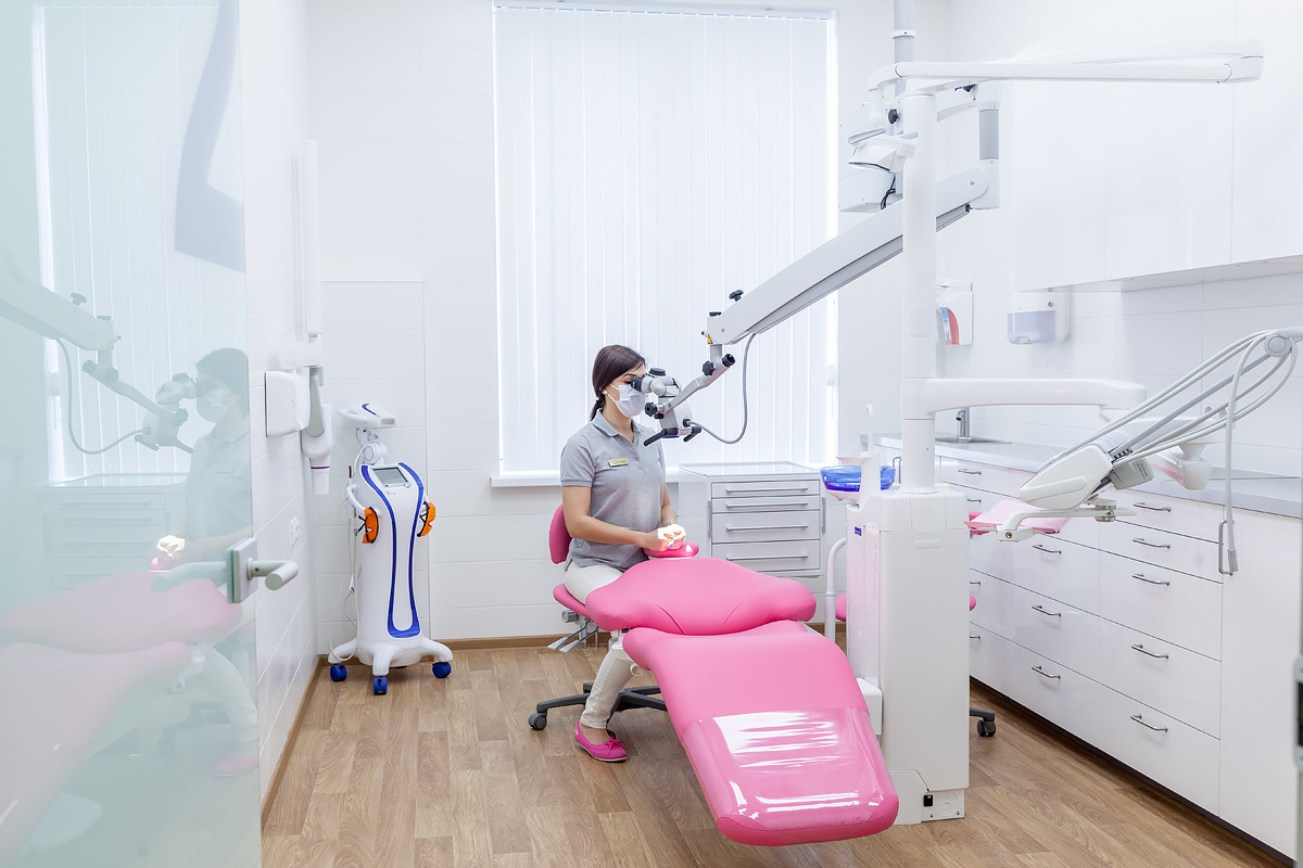 Интерьер. Главная