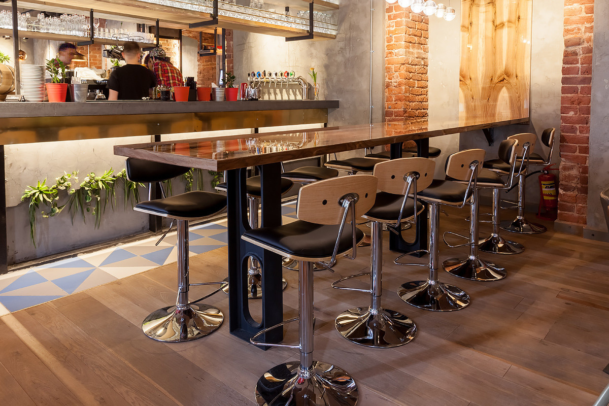 Интерьер. Главная