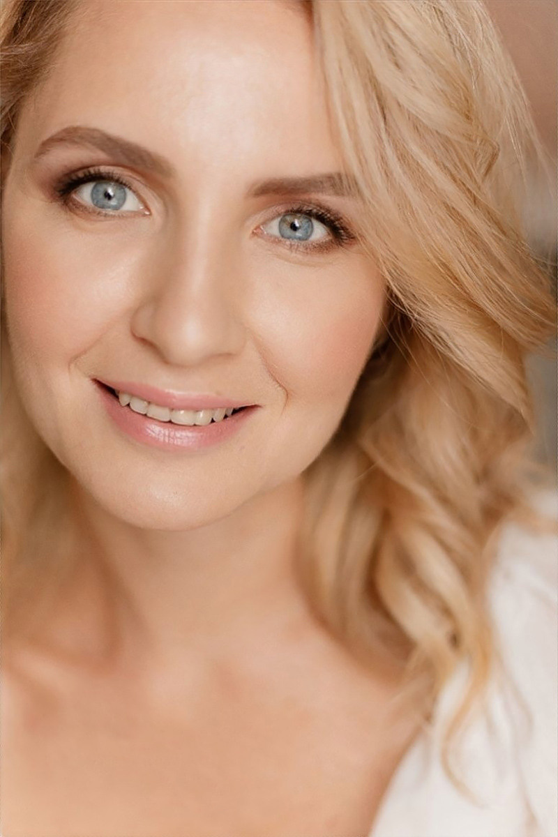 Елена Епанова. Главная