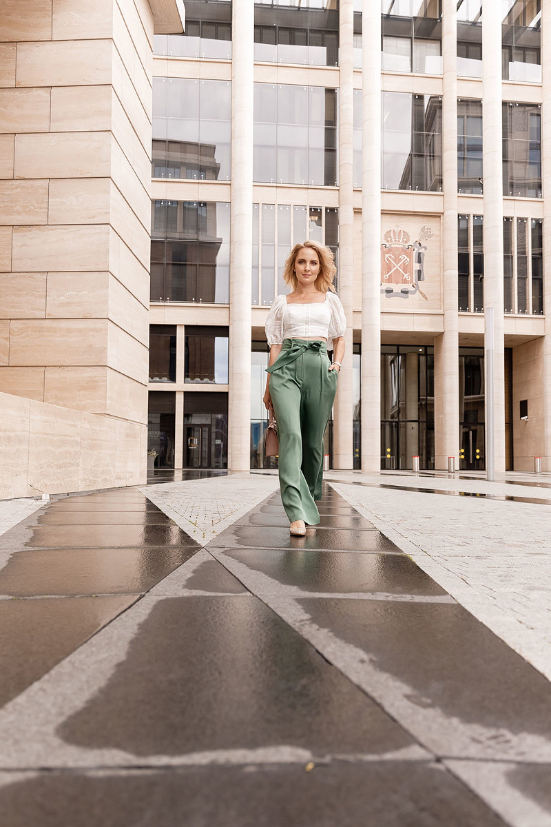 Елена Епанова. Главная