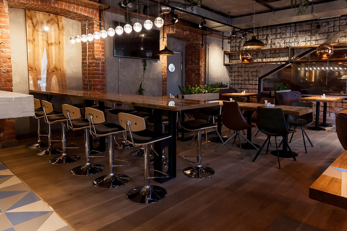 Интерьер. Главная