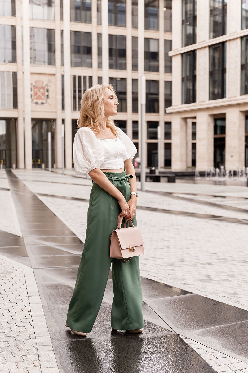 Елена Епанова. Главная