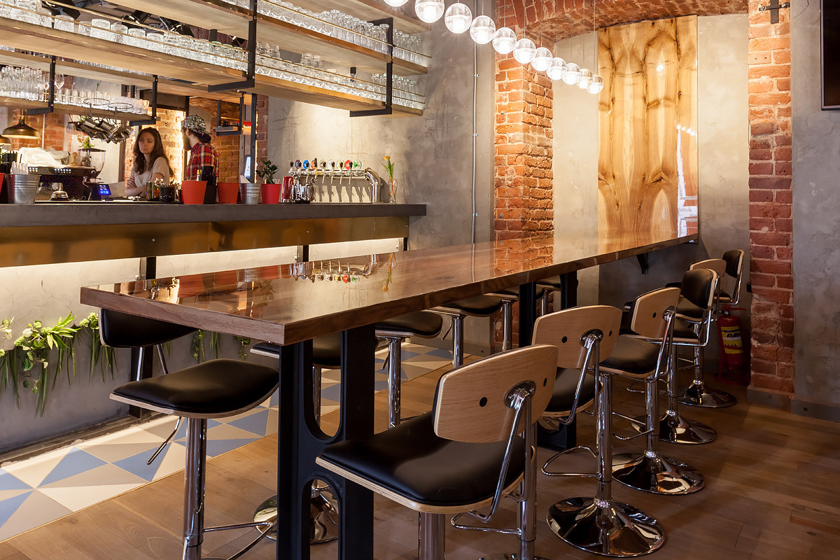 Интерьер. Главная