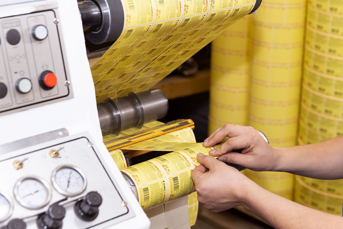 Типография. Главная