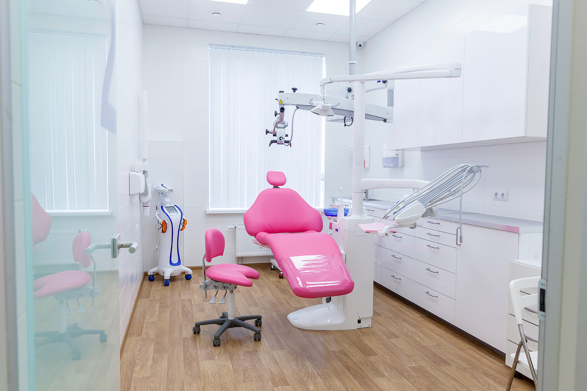 Интерьер. Главная