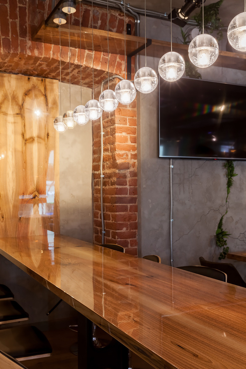 Интерьер. Главная