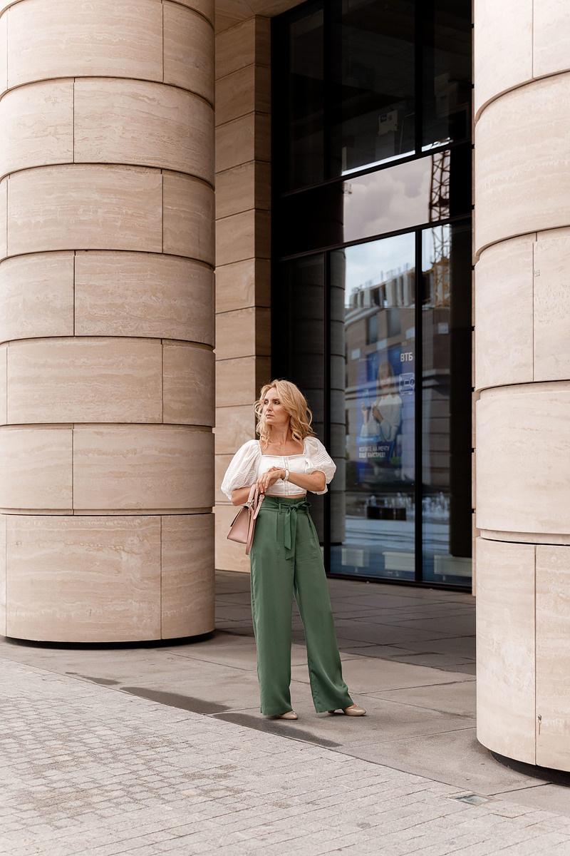 Елена Епанова. Главная