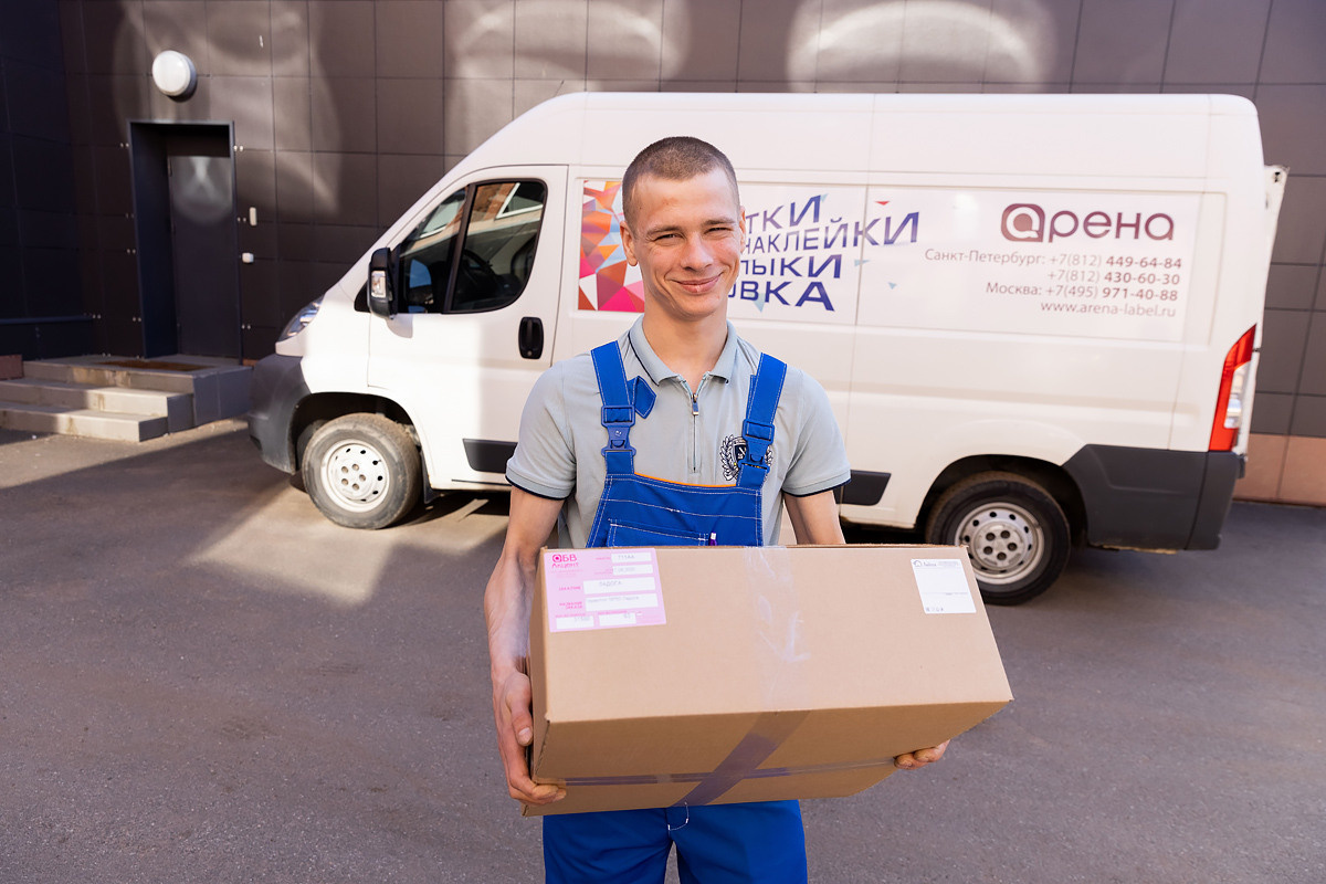 Типография. Главная