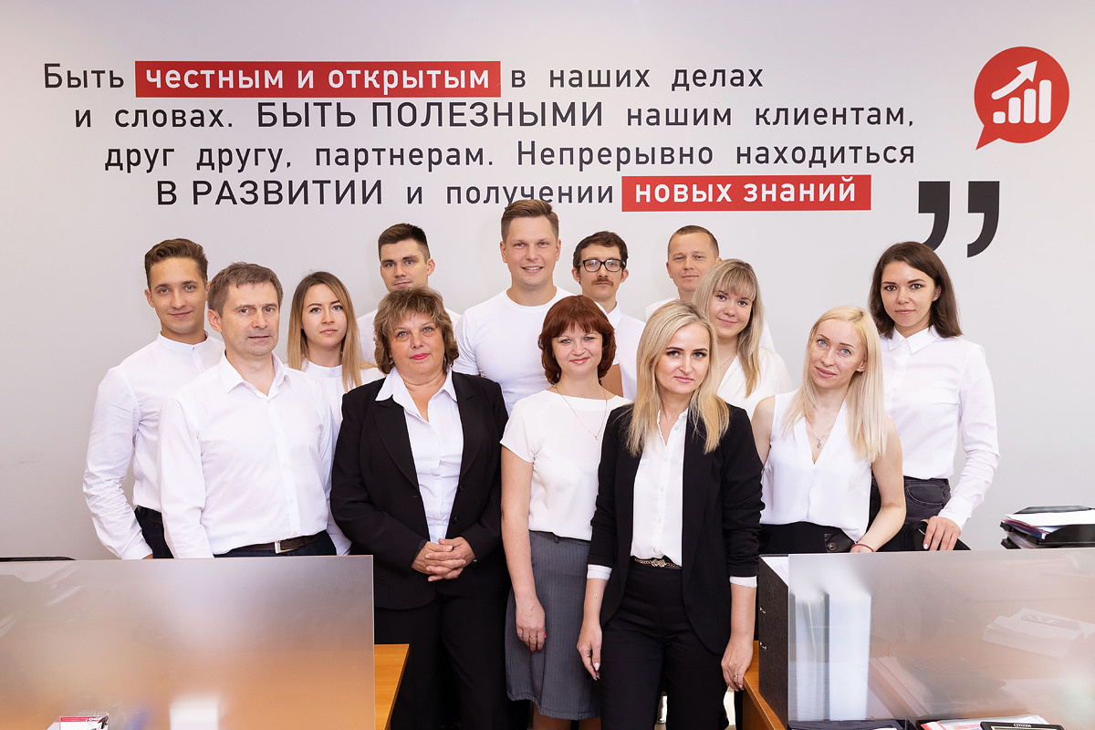 Типография. Главная