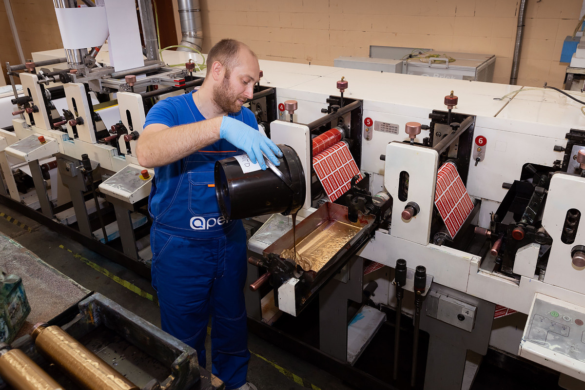 Типография. Главная