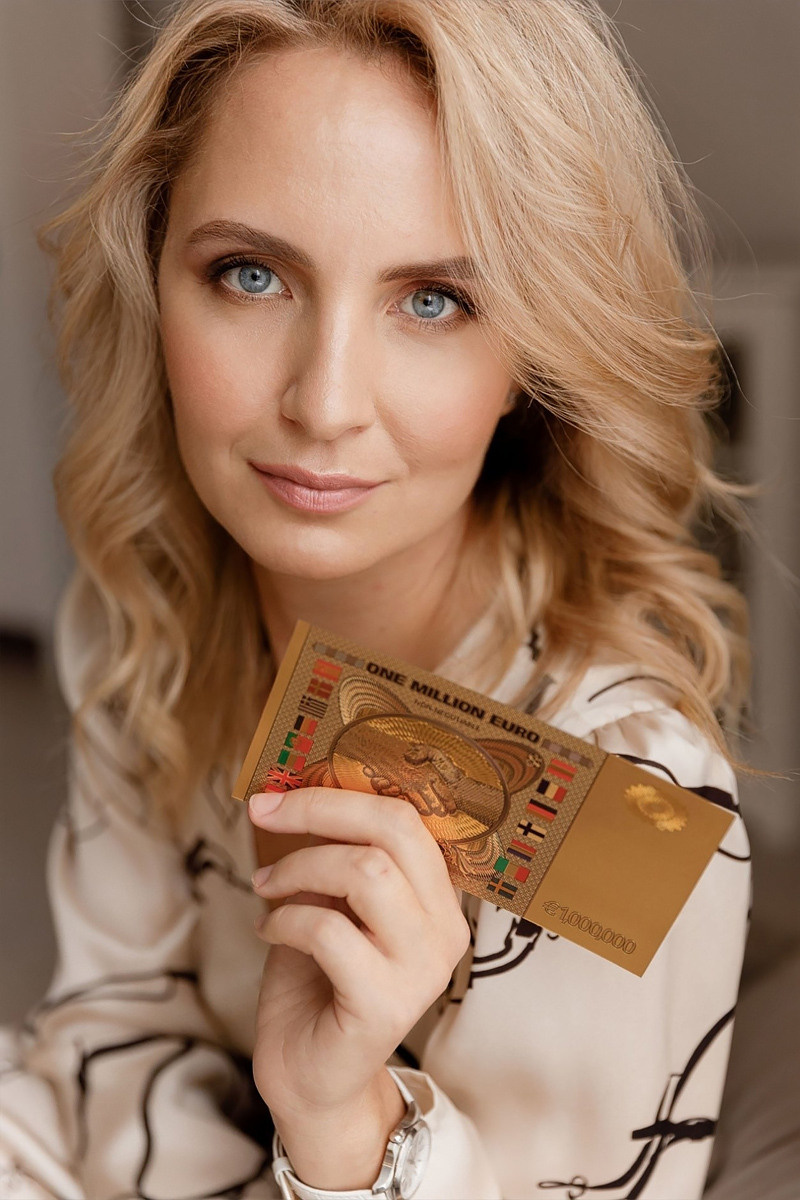 Елена Епанова. Главная