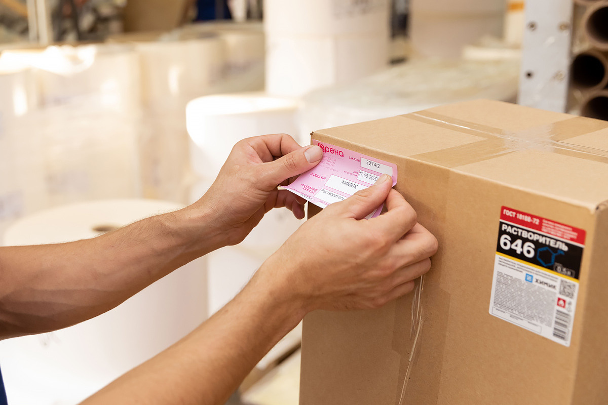 Типография. Главная