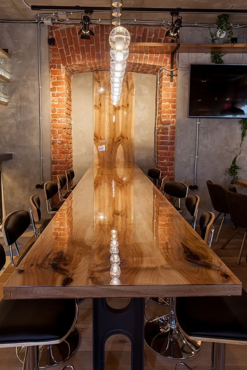 Интерьер. Главная