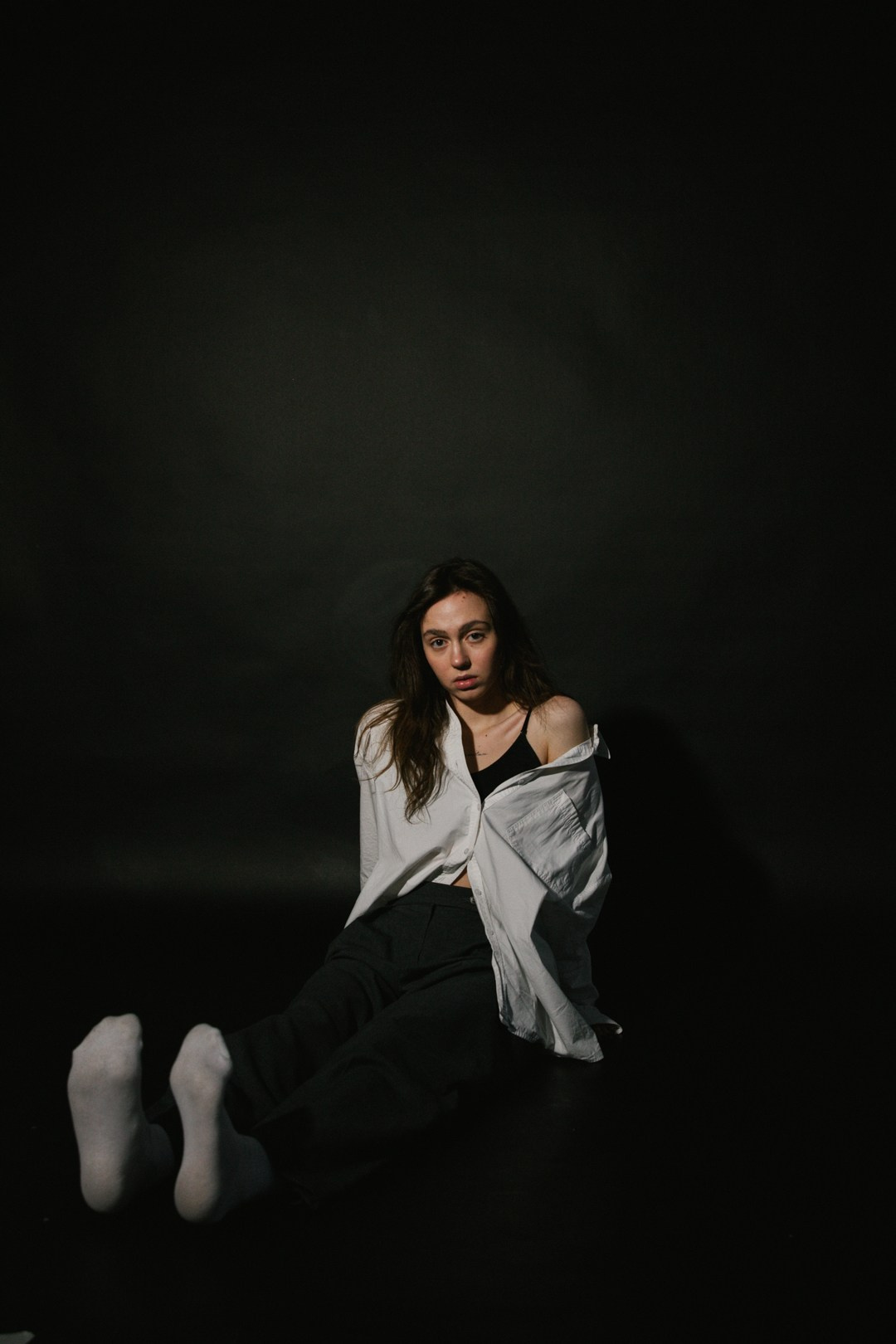 Карина Тепличная. Фотограф Настя Булочка Екатеринубрг