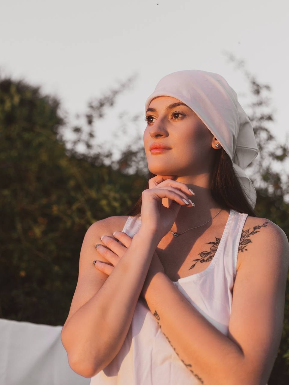 Индивидуальные. Портретный фотограф в Москве