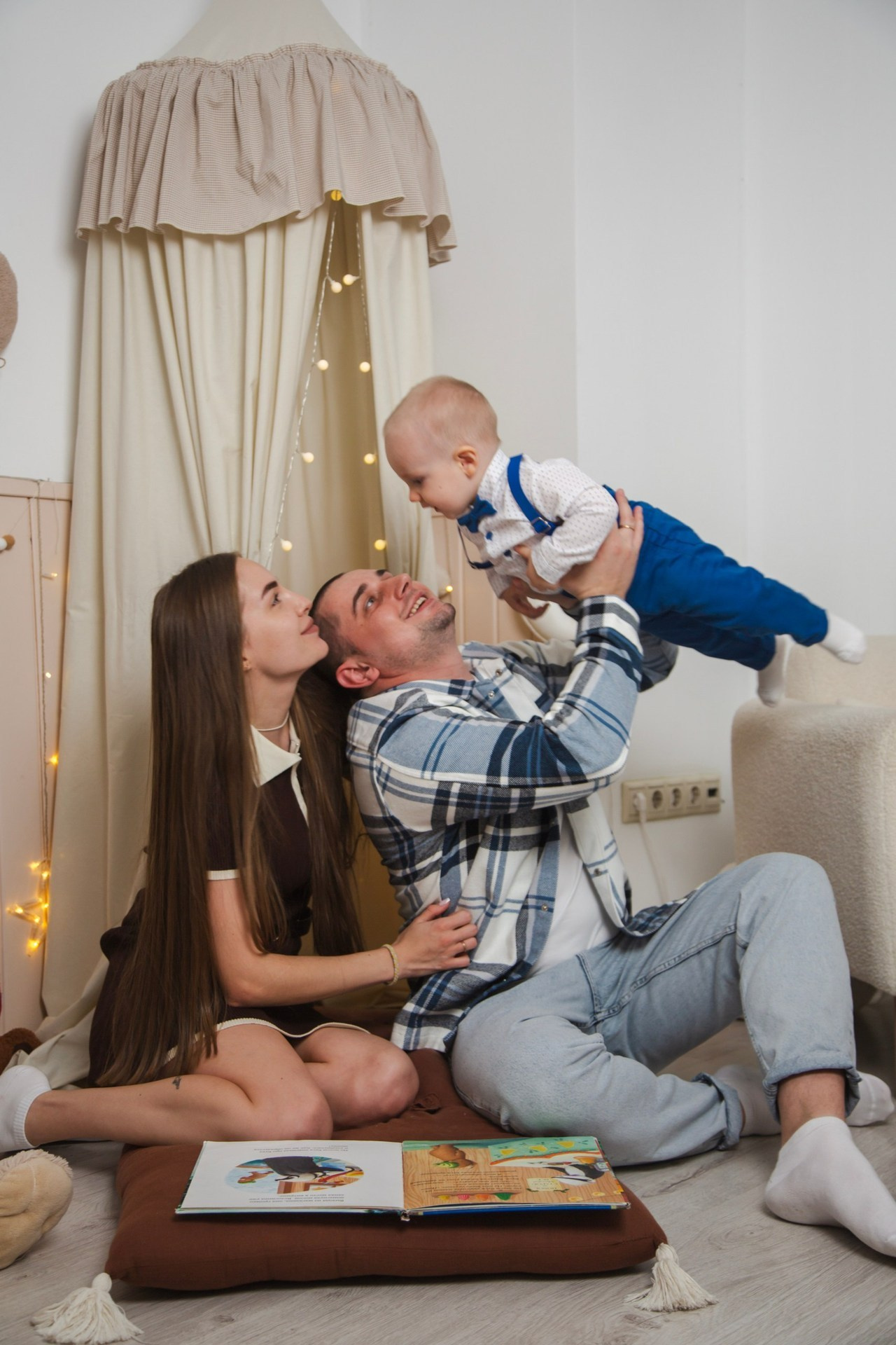 Отзывы. Фотограф в Москве ♡