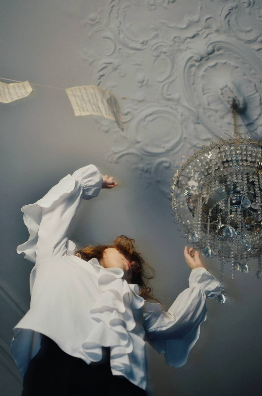 Индивидуальные съёмки. Wirinsens