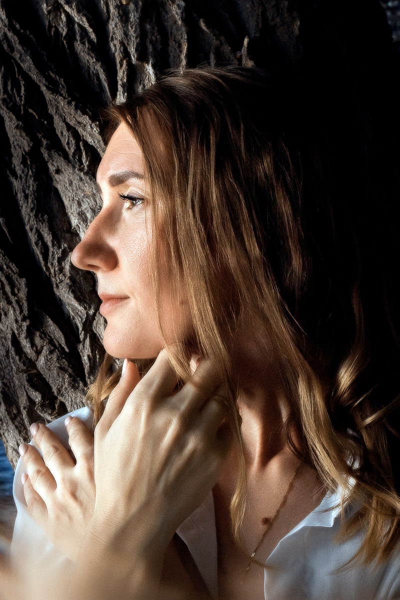 Портреты. Семейный и портретный фотограф в Самаре Анна Григорьева