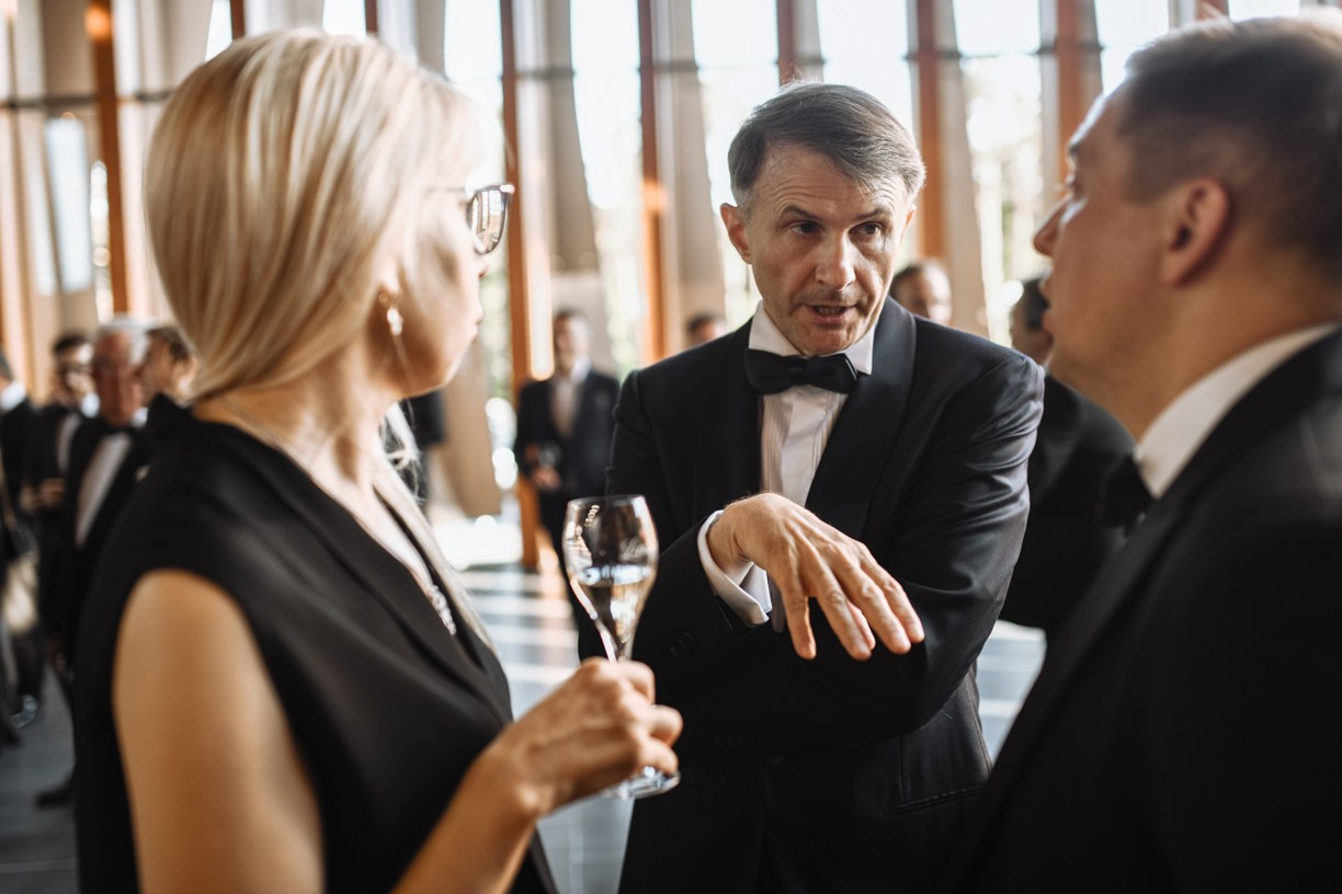 Simple 25. Артур Погосян — лучший свадебный фотограф России