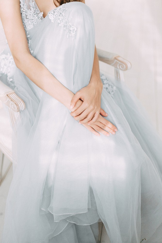 Дыхание весны