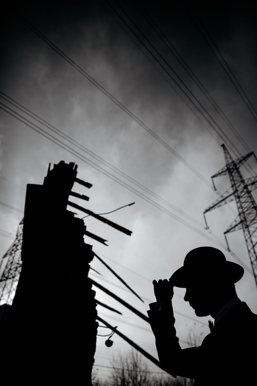 Онлайн-курс. Портретный фотограф в Санкт-Петербурге Алексей Корзов