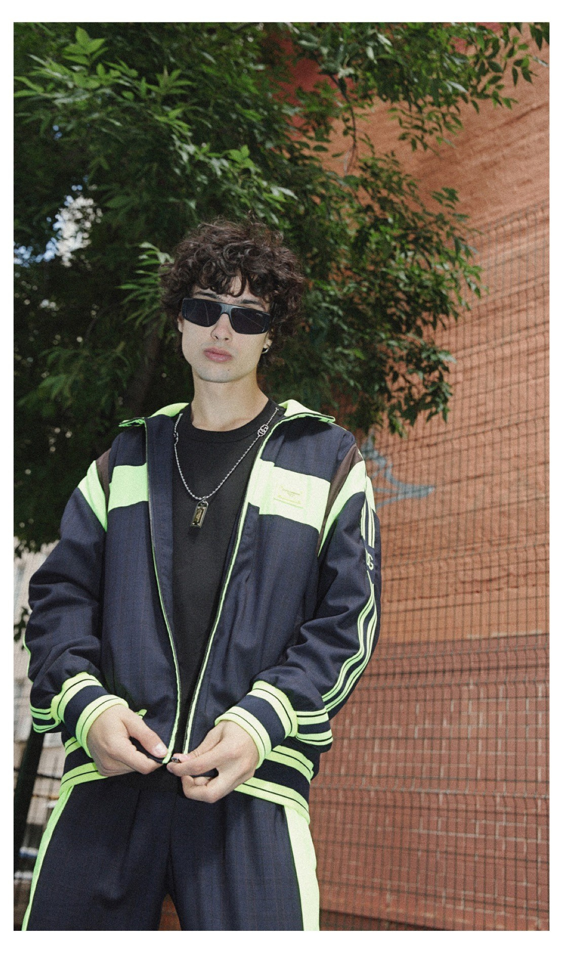 Dolce & Gabbana (tsum, 2023)