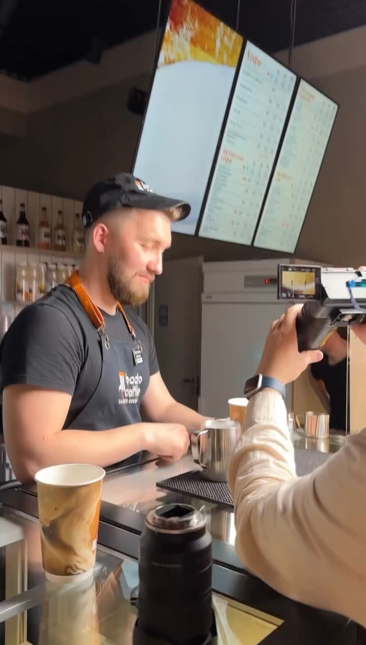 Видеосъёмка в Москве и МО, реклама, клипы, контент для ютуба