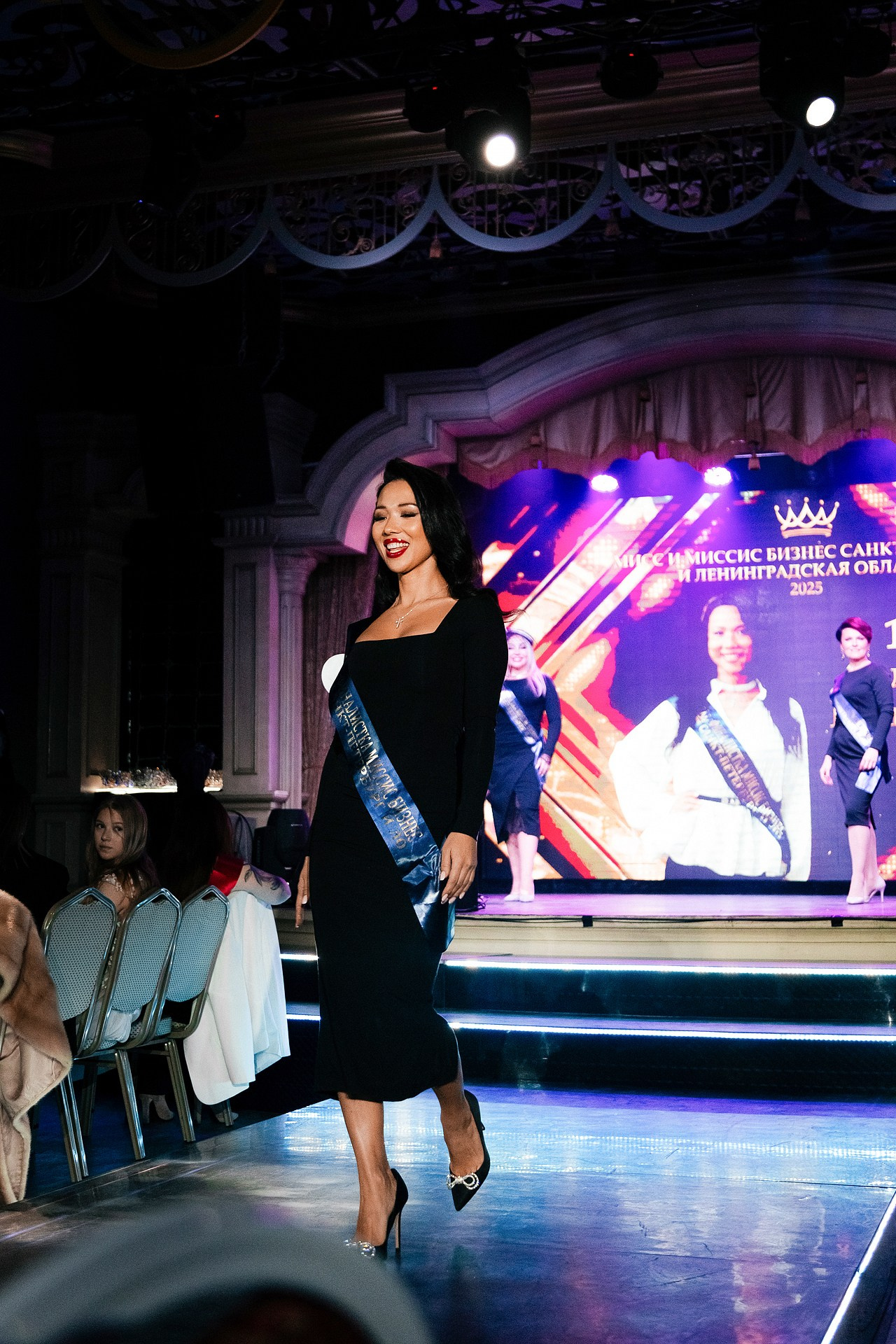 Репортаж финала конкурса. Светский фотограф Санкт-Петербург и ЛО